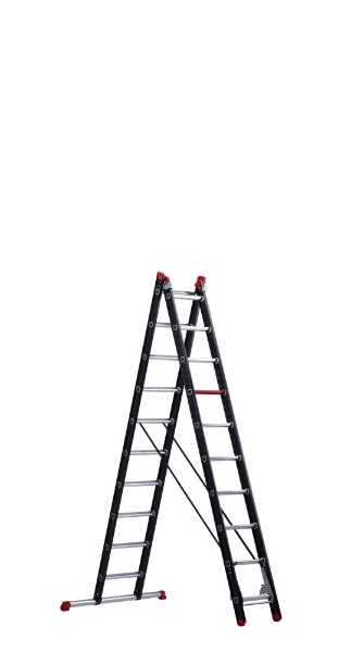 Afbeeldingen van Alt reformladder mounter 2x10 zr2050