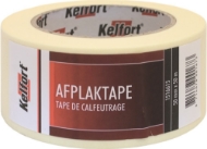 Afbeeldingen van Kelfort schilderstape 19mm x 50 mtr
