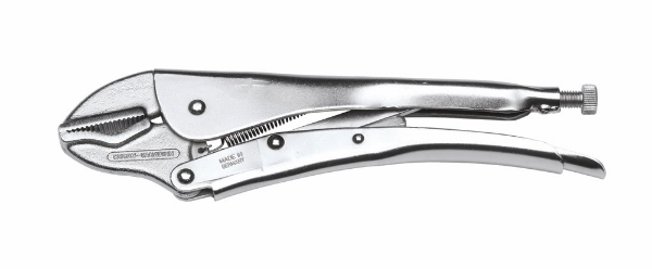 Afbeeldingen van Ged griptang 12"