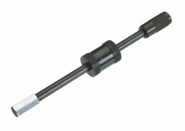 Afbeeldingen van Ged glij-hamertrekker 200gr