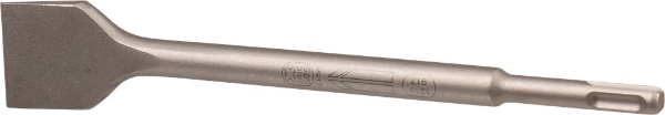 Afbeeldingen van Kelfort tegelbeitel 40x250mm sds-plus
