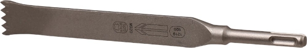 Afbeeldingen van Kelfort voegbeitel 6x250mm sds-plus
