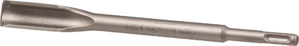 Afbeeldingen van Kelfort sleuvenbeitel 22x250mm sds-plus
