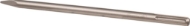 Afbeeldingen van Kelfort puntbeitel 400mm sds-max