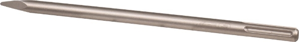Afbeeldingen van Kelfort puntbeitel 400mm sds-max
