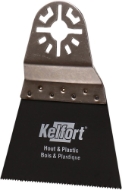 Afbeeldingen van Kelfort multizaag hout fijne tand 65x42