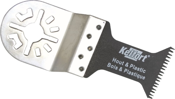 Afbeeldingen van Kelfort multizaag hout standaard 32x42