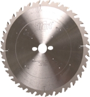 Afbeeldingen van Cirkelzaagblad hm 300x3.2x30 28t (ws/b-