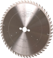 Afbeeldingen van Hm cirkelzaagblad 350x3,5x30mm 54t ws-uw