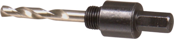 Afbeeldingen van Kelfort montagespil 6k 9,5mm, 14-30mm gatzaag