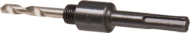 Afbeeldingen van Montagespil v.gatzaag 14-30mm sds-plus