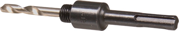 Afbeeldingen van Montagespil v.gatzaag 14-30mm sds-plus