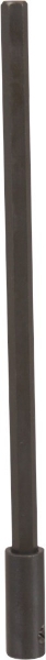 Afbeeldingen van Verlengstuk v.gatzaag 300mm/11mm 6-kant