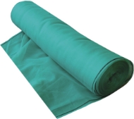 Afbeeldingen van Kelfort steigernet groen 3.07x50m 75g/m2