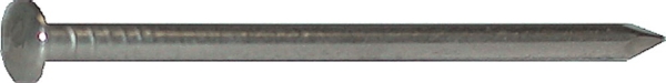 Afbeeldingen van Kel nagel 2,4x45mm rvs304 bolk. 1kg.