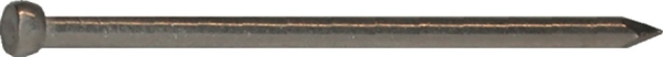 Afbeeldingen van Nagel rvs(a2) verlor.kop ds 1kg 1.8x30mm