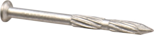 Afbeeldingen van Regelnag.elv. b.ver.kop ds125st 4.5x60mm