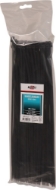 Afbeeldingen van Kelfort kabelbinder 380x4.8mm zwart 100/stuks