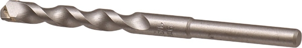 Afbeeldingen van Kelfort centreerboor v.boorkroon 9mm