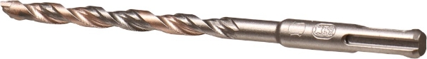 Afbeeldingen van Kelfort sds plus hamerboor 8x160 (50st.)