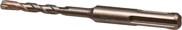 Afbeeldingen van Kelfort sds plus 4-snijder 6x110 (10st.)