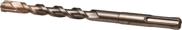 Afbeeldingen van Kelfort sds plus 4-snijder 10x160 (10st.)