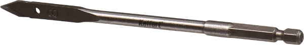 Afbeeldingen van Kelfort speedboor 8mm 1/4" bit opname