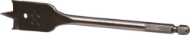 Afbeeldingen van Kelfort speedboor 22mm 1/4" bit opname