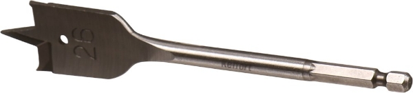 Afbeeldingen van Kelfort speedboor 26mm 