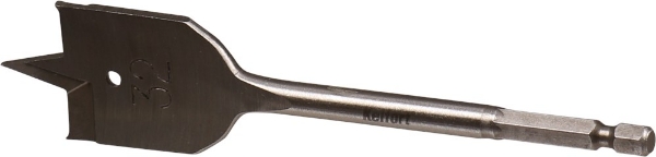 Afbeeldingen van Kelfort speedboor 32mm 1/4" bit opname