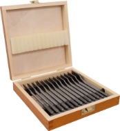 Afbeeldingen van Kelfort speedborenset 13dlg 6-25mm quick-lock