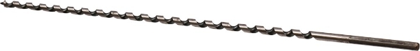 Afbeeldingen van Kelfort slangenboor 8.0x450mm