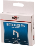 Afbeeldingen van Kelfort niet rvs 8mm 5/16" ds 2000st.