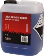 Afbeeldingen van Cement-kalk-zout verwijder.v.gevels 5l