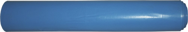 Afbeeldingen van Kelfort grofvuilzak rl 20st.70x110cm lpde blw