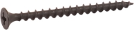 Afbeeldingen van Kelfort snelbouwschroef 3.9x55mm 