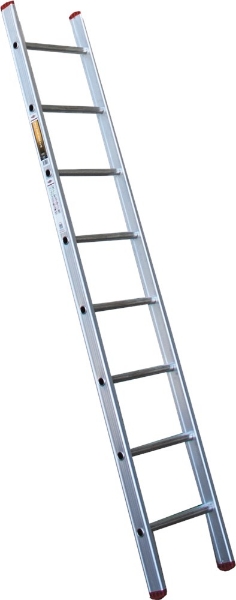 Afbeeldingen van Kelfort ladder en1x8 