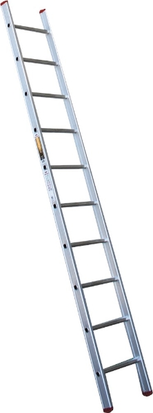 Afbeeldingen van Kelfort ladder en1x10