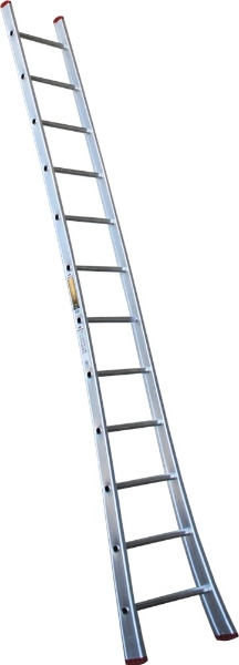 Afbeeldingen van Kelfort ladder en 1x12
