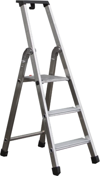 Afbeeldingen van Kelfort trap semi-prof 1x3