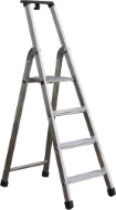 Afbeeldingen van Kelfort trap semi-prof 1x4 
