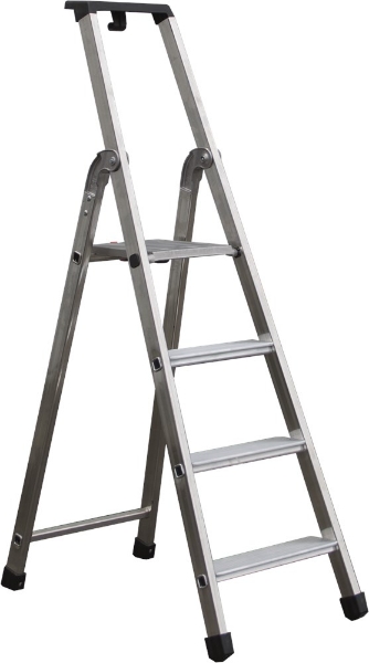 Afbeeldingen van Kelfort trap semi-prof 1x4 