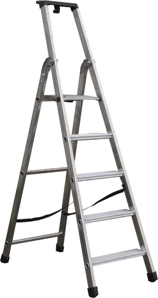 Afbeeldingen van Kelfort trap semi-prof 1x5 