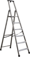 Afbeeldingen van Kelfort trap semi-prof 1x6 