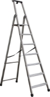 Afbeeldingen van Kelfort trap semi-prof 1x7 