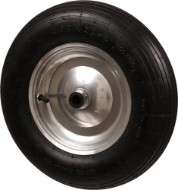 Afbeeldingen van Kelfort luchtband r.lag. 400mm velg geg.