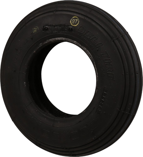 Afbeeldingen van Kelfort luchtband los 200x 50mm 200x 50mm