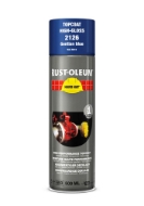 Afbeeldingen van Rus gentiaanblauw ral-5010 500ml 2126
