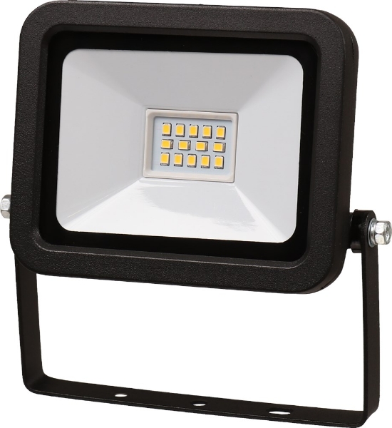 Afbeeldingen van Kelfort bouwlamp led 900lm 10w kl.1 + kabel