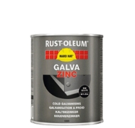 Afbeeldingen van Galva-zinc 1085 1kg. blik rustoleum